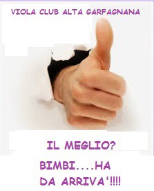 CHIUDE LO SPECIALE RITIRO 2013!